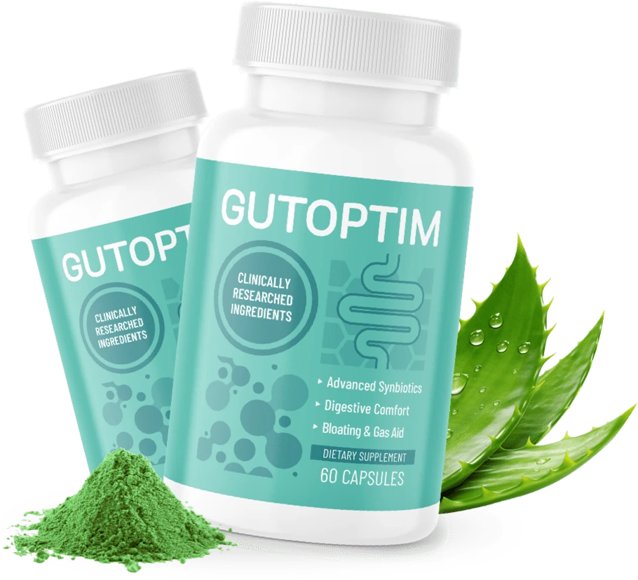 GutOptim supplement